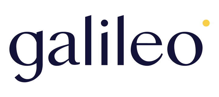 Galileo Logo